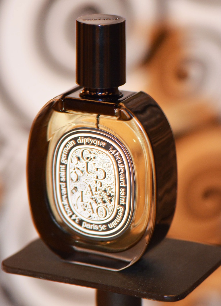 Аромат Diptyque Oud Palao