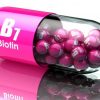 Витамин Н и витамин В7 - свойства и польза биотина