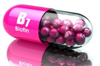 Витамин Н и витамин В7 - свойства и польза биотина