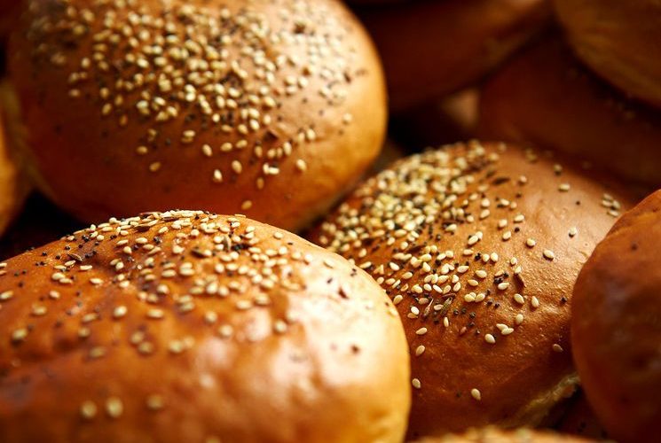 Секрет приготовления Булочек для Бургеров