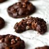Как приготовить шоколадное печенье "Брауни"