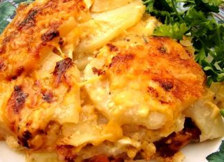 Как приготовить мясо по-французски в мультиварке