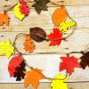 Осенняя поделка в детский сад