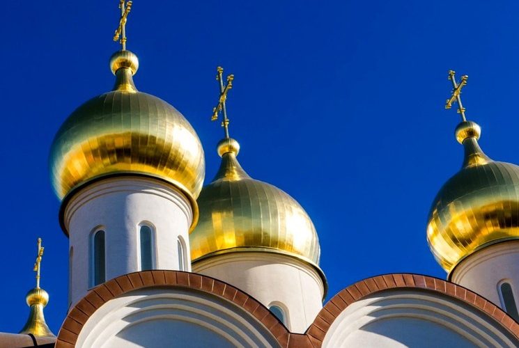 Пасха 2021 - когда и как отмечают православный праздник Пасхи