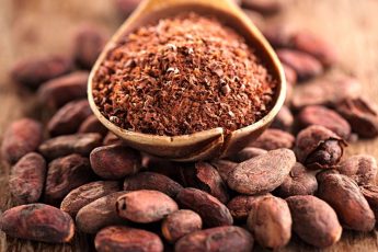 Какао-порошок - в чем его польза и рецепты какао