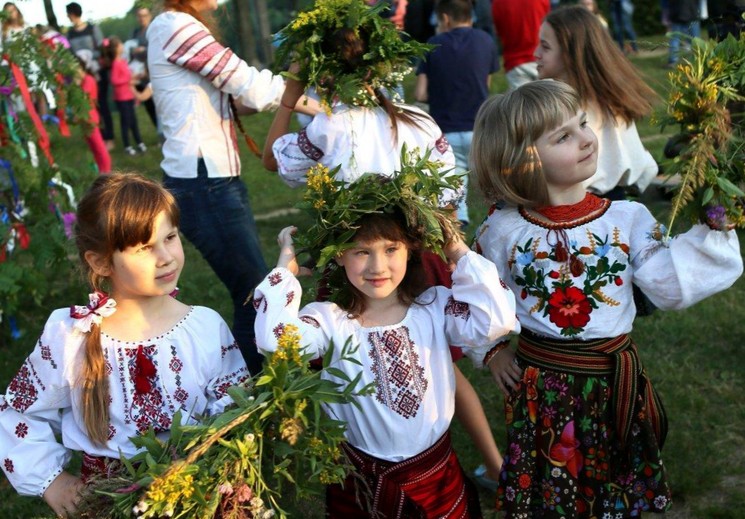Приметы на Ивана Купала