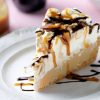 Английский десерт Banoffee Pie