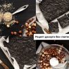 Рецепт десерта без глютена - готовим шоколадное печенье