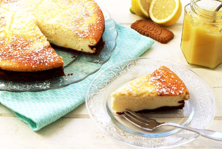 Рецепт запеканки
