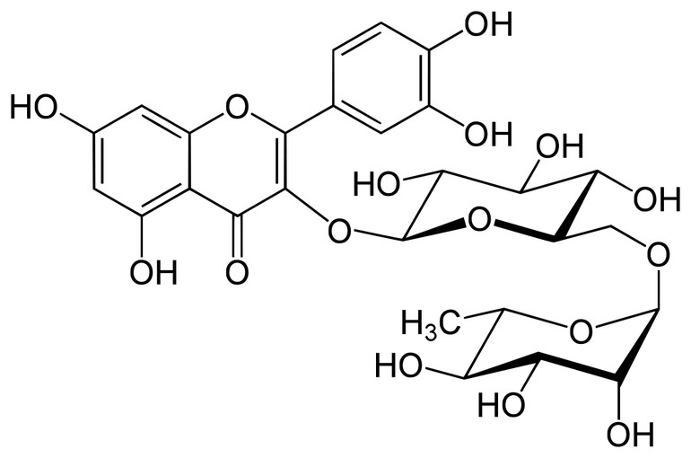 Биофлавоноиды витамина Р