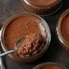 Рецепт шоколадного мусса от Джулии Чайлд