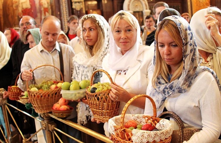 spas yablochnyy kak i kogda prazdnuyut yablochnyy spas