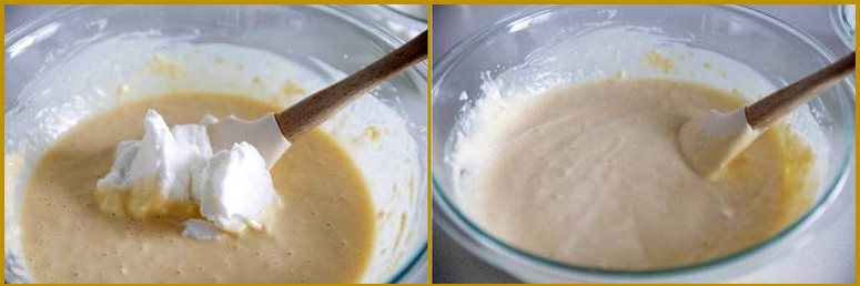 Как приготовить тесто для Венских вафель