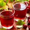 Готовим компот из вишни