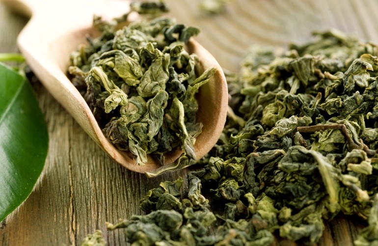 Правила приготовления зеленого чая