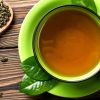 Зелёный чай - полезные свойства чая